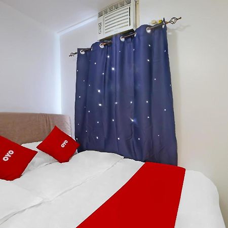 Loveness Apartelle Pasay Exterior foto
