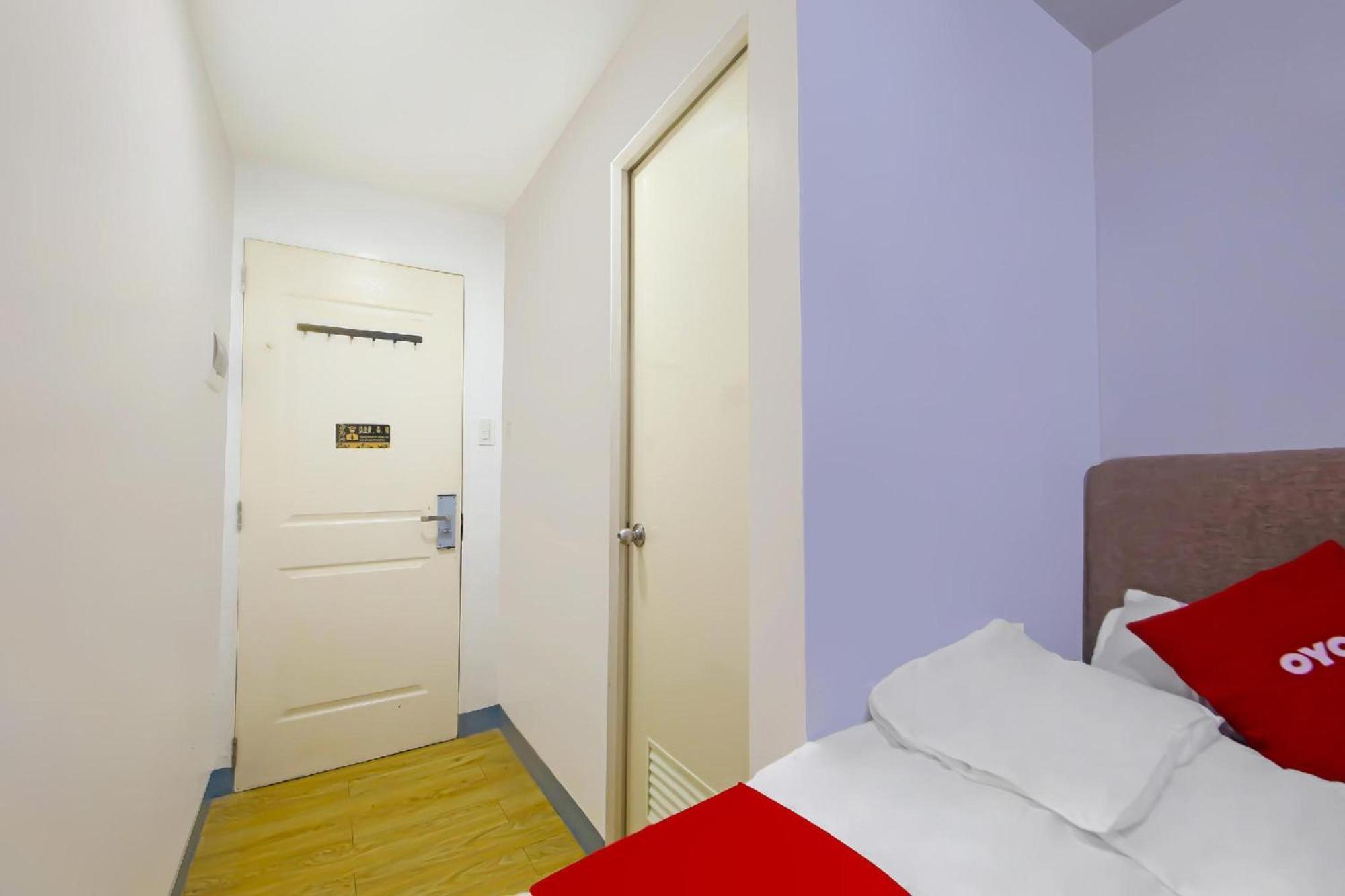 Loveness Apartelle Pasay Exterior foto